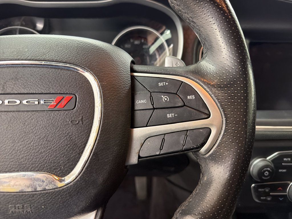 Used 2018 Dodge Charger R/T RWD image 21