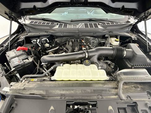 Used 2025 Ford F150 XL AWD/4WD image 25