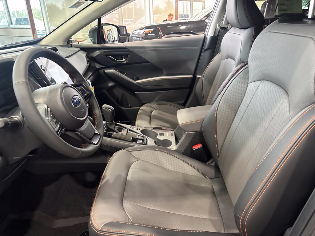 New 2026 Subaru Crosstrek 2.5i Limited AWD/4WD image 21