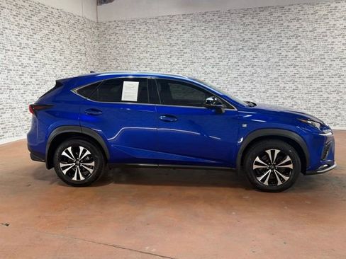 Used 2018 Lexus NX 300 AWD image 6