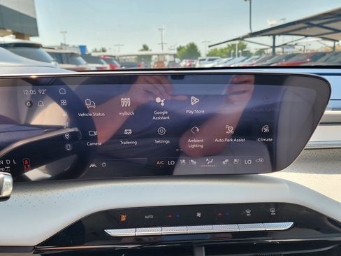 New 2026 Buick Enclave Avenir w/ Super Cruise Package image 28