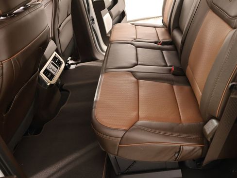 Used 2026 Ford F450 King Ranch image 13