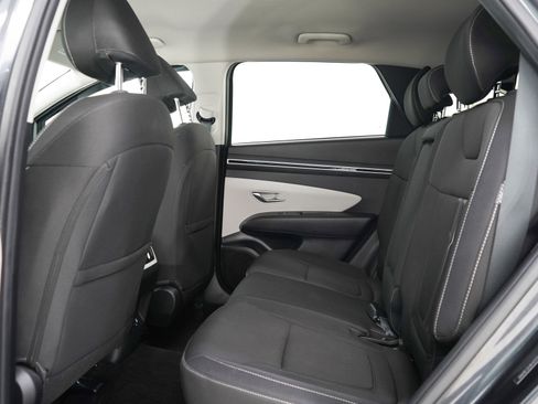 Used 2024 Hyundai Tucson SEL AWD/4WD image 21