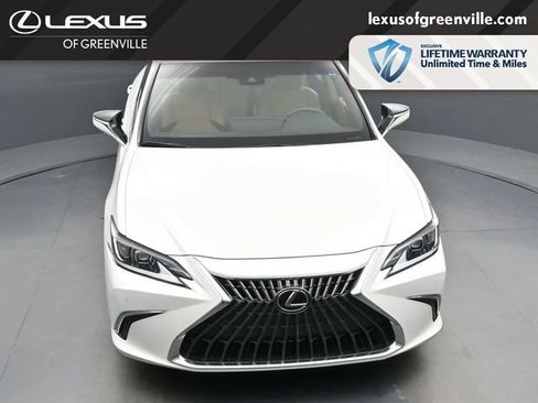 Certified 2023 Lexus ES 250 w/ Premium Package AWD/4WD image 38