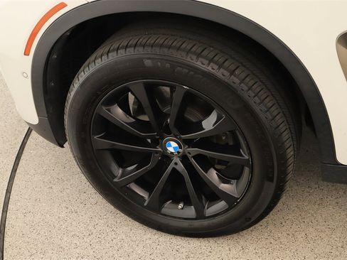 Used 2019 BMW X6 xDrive35i image 32