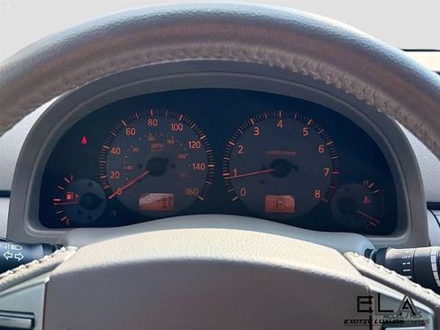 Used 2003 INFINITI G35 Sedan w/ Premium Pkg RWD image 13