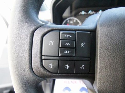 New 2026 Ford F250 XL image 21