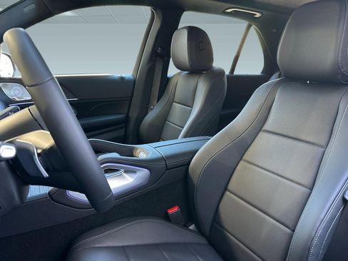 New 2026 Mercedes-Benz GLE 450e 4MATIC image 5