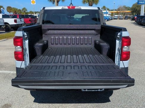 New 2026 Ford Maverick XLT w/ XLT Luxury Package image 13