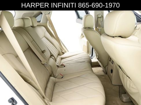 Used 2011 INFINITI FX35 2WD w/ Premium Pkg image 76