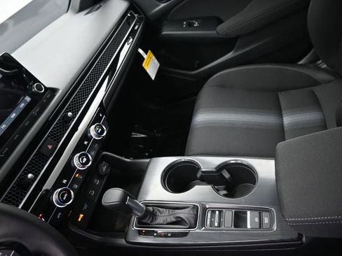 New 2026 Honda Civic Sport image 16