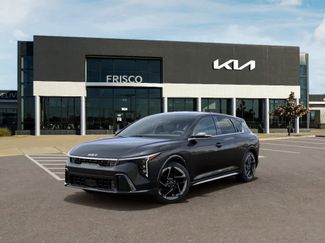 New 2026 Kia K4 EX FWD video 1