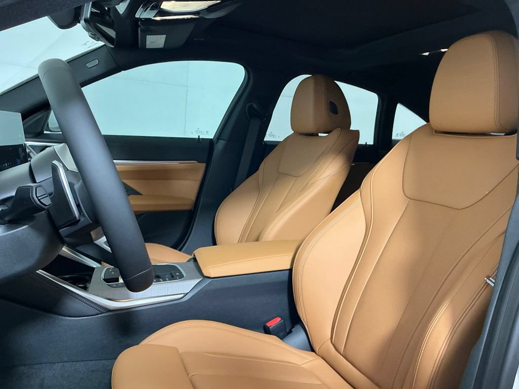 New 2026 BMW 430i xDrive w/ M Sport Package AWD/4WD image 22