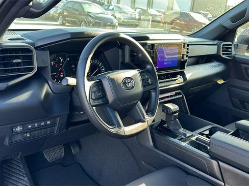 New 2026 Toyota Tundra SR image 16