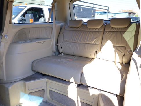 Used 2008 Honda Odyssey Touring image 13