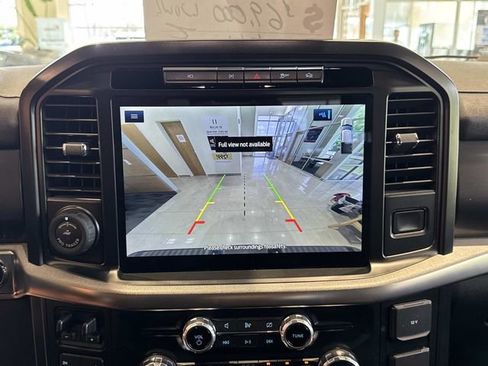 Used 2023 Ford F150 Raptor AWD/4WD image 32