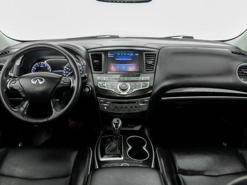 Used 2019 INFINITI QX60 Pure AWD/4WD image 6