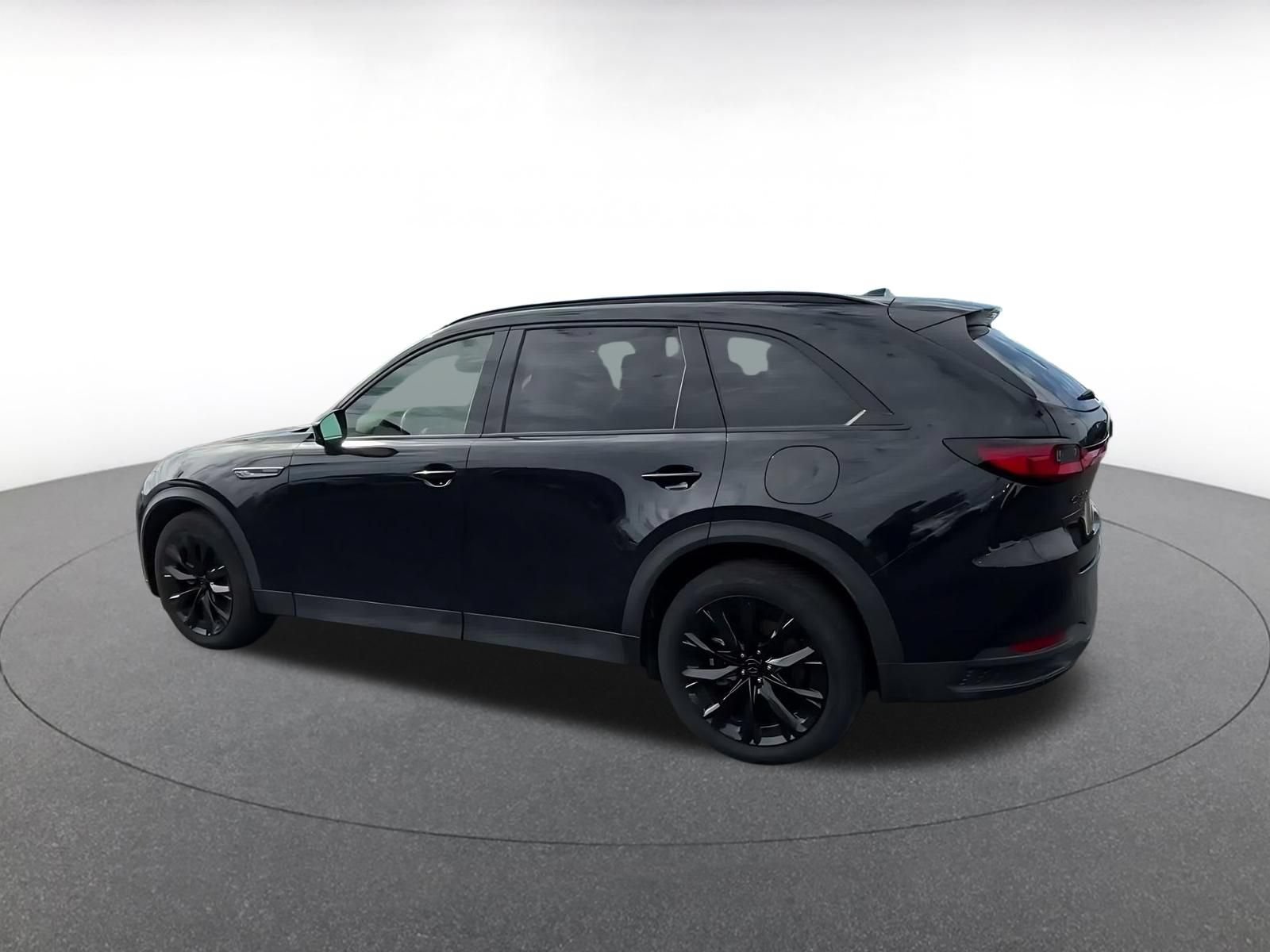 Used 2026 MAZDA CX-90 3.3 Turbo w/ Premium Sport Pkg AWD/4WD image 9