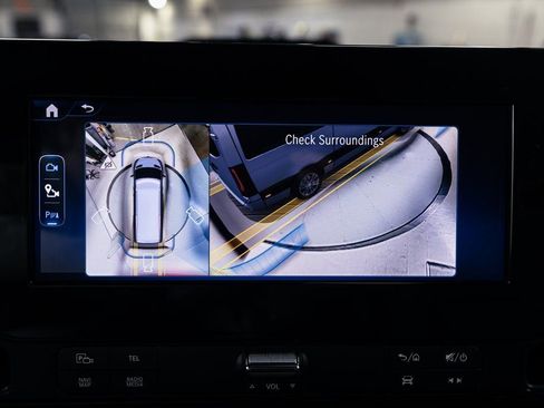 Used 2025 Mercedes-Benz Sprinter 2500 image 21