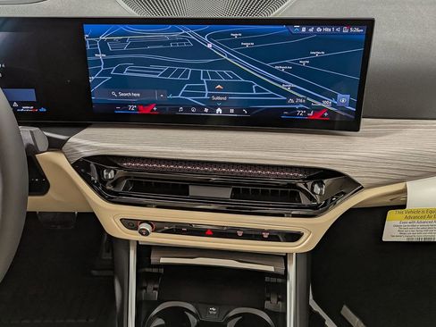 New 2026 BMW 330i xDrive Sedan image 24