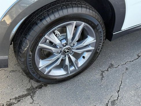 Certified 2025 Acura ADX AWD image 7