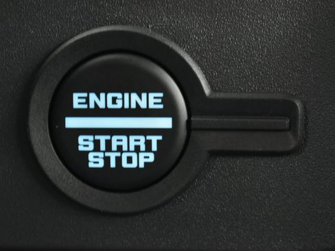 New 2025 Ford Bronco Big Bend image 29