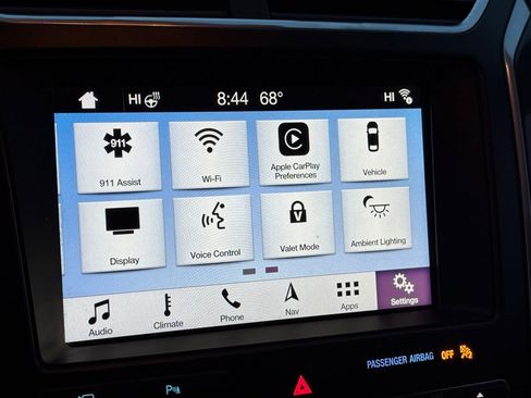 Used 2017 Ford Explorer Limited image 25