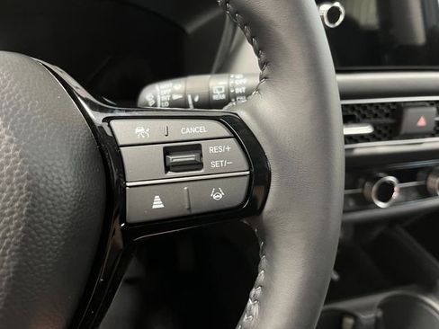 New 2026 Honda HR-V EX-L image 15