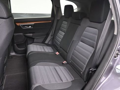 Certified 2021 Honda CR-V EX image 10