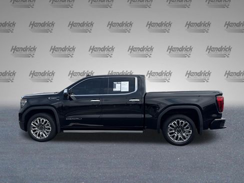 Used 2024 GMC Sierra 1500 Denali Ultimate AWD/4WD image 6