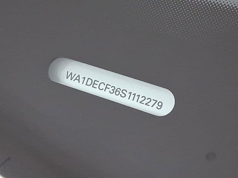 New 2025 Audi Q3 2.0T Premium image 19