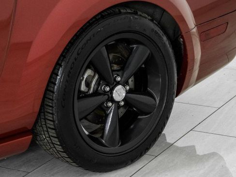 Used 2008 Ford Mustang GT RWD image 47