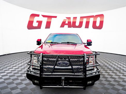 Used 2022 Ford F250 King Ranch w/ Tremor Off-Road Package image 2