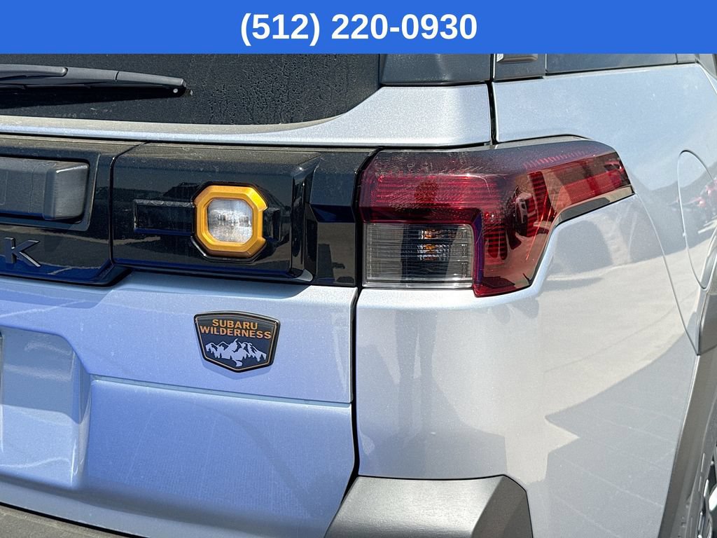 New 2026 Subaru Outback Wilderness AWD/4WD image 36