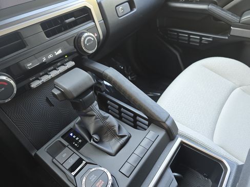 Used 2025 Toyota 4Runner SR5 RWD image 25