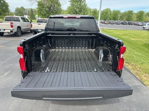 New 2026 Chevrolet Silverado 1500 LT AWD/4WD image 30