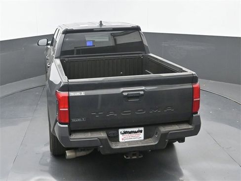 Used 2024 Toyota Tacoma SR5 image 29