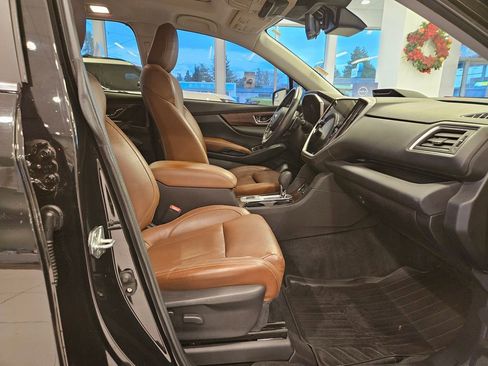 Used 2023 Subaru Ascent Touring image 24