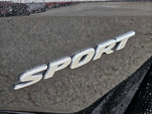 Certified 2024 Honda Civic Sport image 11