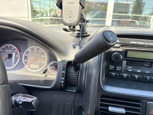 Used 2003 Honda CR-V EX image 21