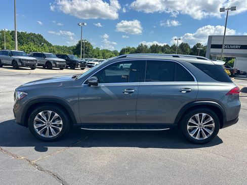Used 2021 Mercedes-Benz GLE 350 4MATIC image 6