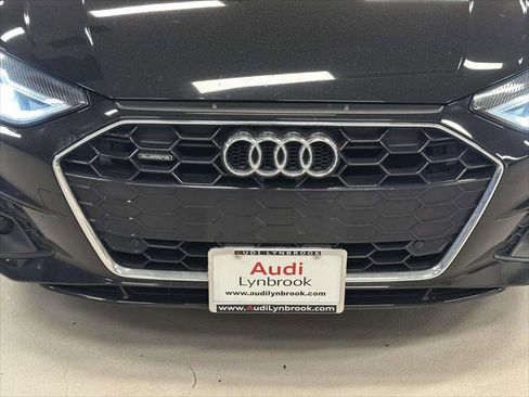 Used 2020 Audi A4 2.0T Premium image 8