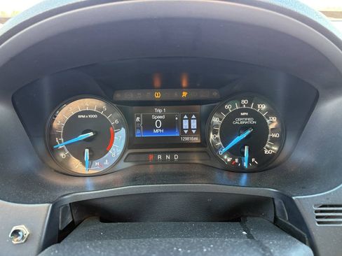 Used 2016 Ford Explorer 4WD Police Interceptor image 15
