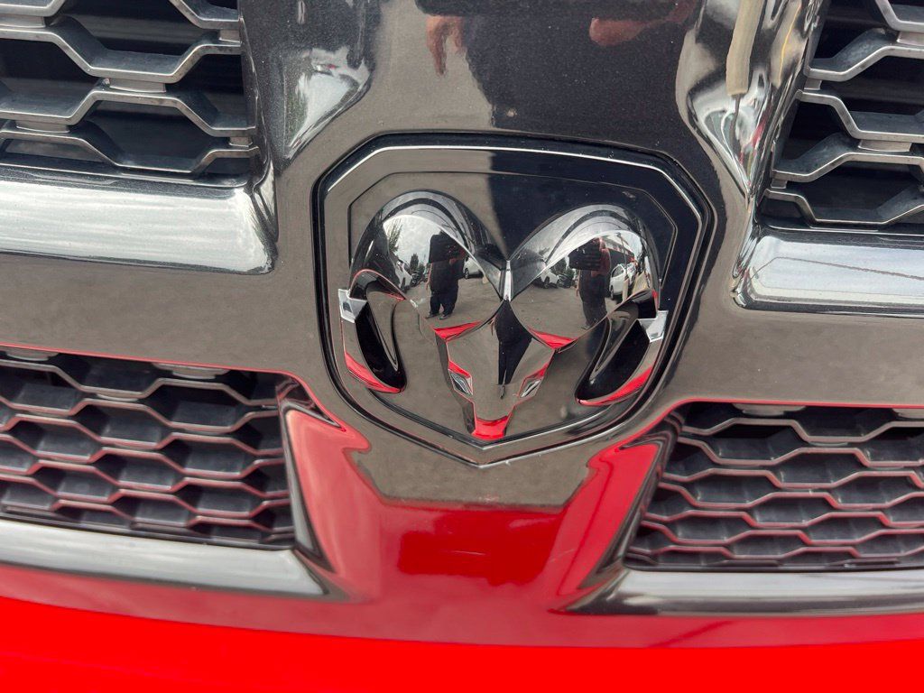 Used 2018 RAM 1500 Sport w/ Convenience Group AWD/4WD image 26
