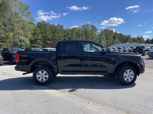 New 2025 Ford Ranger XL w/ Trailer Tow Package AWD/4WD image 2