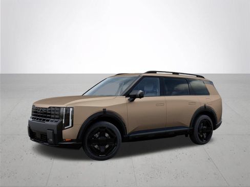 New 2027 Kia Telluride X-Line SX Prestige AWD/4WD image 3