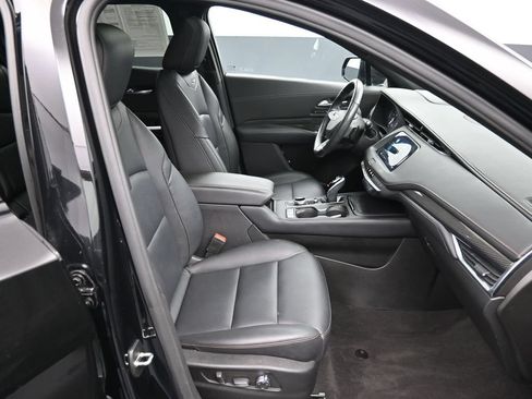 Used 2023 Cadillac XT4 Sport w/ Technology Package AWD/4WD image 26