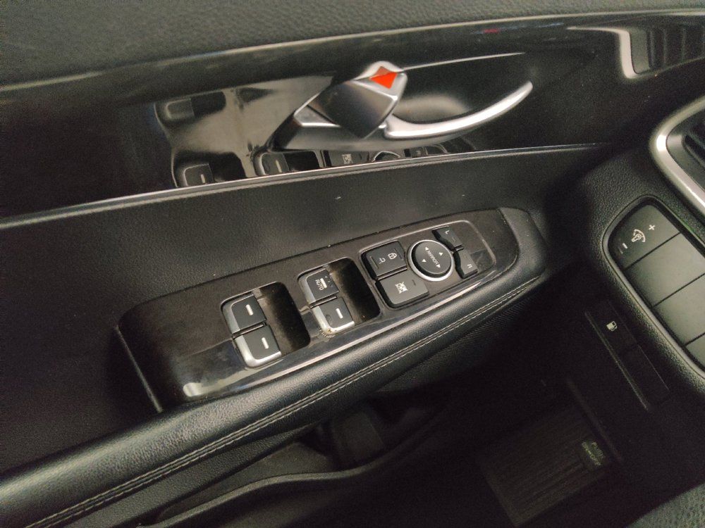 Used 2016 Kia Sorento FWD image 27