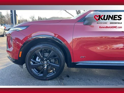 New 2026 Buick Envision Sport Touring image 15