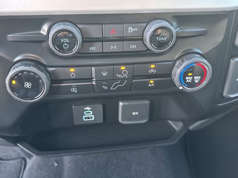 New 2026 Ford F250 XL w/ STX Appearance Package image 27